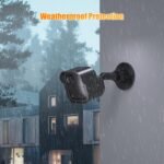 Lauko kameros laikiklis 2 vnt. - Image 5