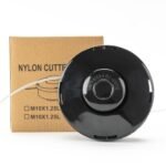 Trimerio galvutė su sriegiu M10x1.25 2 vnt.