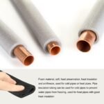 Vamzdžių izoliacija 20 mm ID/1,6 pėdos - Image 3