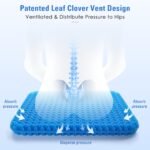 Gelio ortopedinė pagalvėlė - Image 2