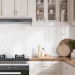 Plytelių lipdukai 10 vnt. 30x30 cm - Image 3