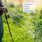 PU žarna 5/32"x1/4" 14,8 pėdų - Image 2