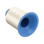 Siuvimo siūlas 1312 jardų 210D/0,32 mm 1 vnt.