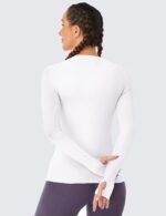 Ilgarankoviai moteriški marškinėliai XL dydis - Image 2