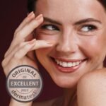 20 vnt. nagų folija - Image 3