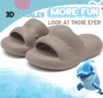 Vaikiškos vasarinės šlepetės 32/33 EU - Image 2