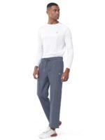 Vyriškos šiltos kelnės XXL - Image 5