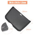 Ketaus kepimo plokštė 1 vnt. - Image 2