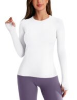 Ilgarankoviai moteriški marškinėliai XL dydis