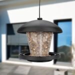 Pakabinama paukščių lesyklėlė Wildlife Friend - Image 2