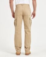 Ypač ilgos kelnės vyrams 42 dydis, ilgis 34 - Image 3