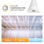 LED šviestuvas 90 cm 25 W - Image 4