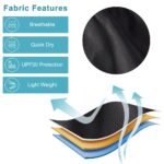 Moteriški maudymosi šortai M - Image 5