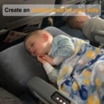 Pripučiama kojų atrama 2 vnt. - Image 2