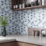 Lipnūs plytelių lipdukai 30,5 cm x 30,5 cm, 20 vnt. - Image 2