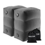 Pripučiama kojų atrama 2 vnt.