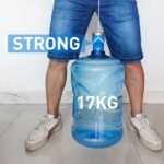 Plokšti batų raišteliai ø 6 mm 140 cm - Image 4