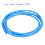 Poliuretano kompresoriaus vamzdis 60 mm 4 mm 16 pėdų - Image 4