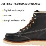 3 mm apvalūs ilgi batraiščiai 140 cm - Image 2