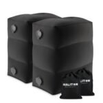 Pripučiama kojų atramos pagalvėlė 2 vnt.