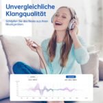 3,5 mm garso laidas 1 m ilgio - Image 2