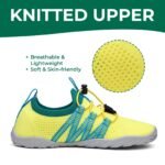 Vaikiški vandens bateliai 35 dydis - Image 3