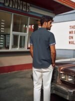 Trumpų rankovių marškinėliai XXL - Image 4