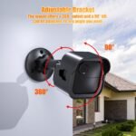 Lauko kameros laikiklis 2 vnt. - Image 4