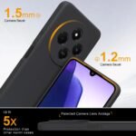 Xiaomi Redmi 14C 4G dėklas - Image 2