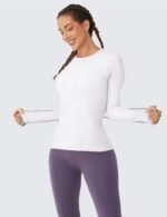 Ilgarankoviai moteriški marškinėliai XL dydis - Image 4