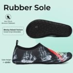 Vandens bateliai 42/43 dydis - Image 4