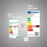 LED šviestuvas 1,2 m 2 vnt. 3750 lm - Image 5