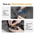 Pripučiama kojų atrama 2 vnt. - Image 4