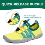 Vaikiški vandens bateliai 35 dydis - Image 2