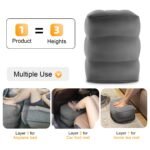 Pripučiama kojų atrama 2 vnt. - Image 3