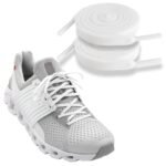 Plokšti batų raišteliai ø 6 mm 140 cm