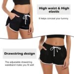 Moteriški maudymosi šortai S 36–38 - Image 3