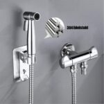 Bide purškimo galvutė - Image 4