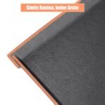 Ketaus kepimo plokštė 1 vnt. - Image 5