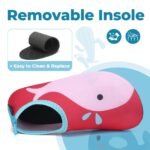 Vaikiški vandens batai 22/23 dydis - Image 4