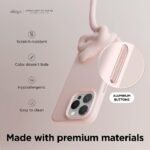 „elago“ iPhone 15 Pro Max dėklas - Image 5