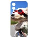 „Auotu“ Cubot A10 dėklas