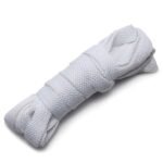 ANUFER plokšti 9 mm pločio raišteliai sportiniams batams 180 cm