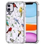 MOSNOVO iPhone 16 dėklas