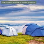 „YOKIVE“ 4 vnt. karabinai - Image 4