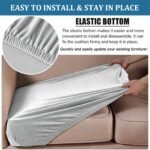 BXFUL Sofos sėdynės užvalkalas 50-65x50-65cm - Image 5