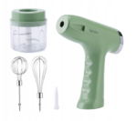 Elektrinis plaktuvas / smulkintuvas