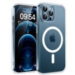 iPhone 12 Pro Max magnetinis dėklas