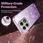 BORYA Xiaomi 14T 5G dėklas - Image 4