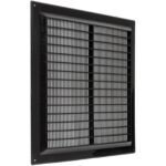 Repa Market 25 x 25 cm ventiliacijos grotelės